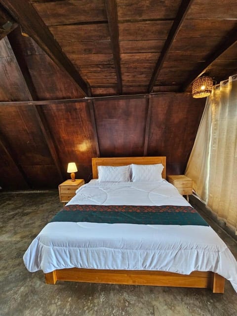 UmaUthu Bali Natur-Lodge in Marga