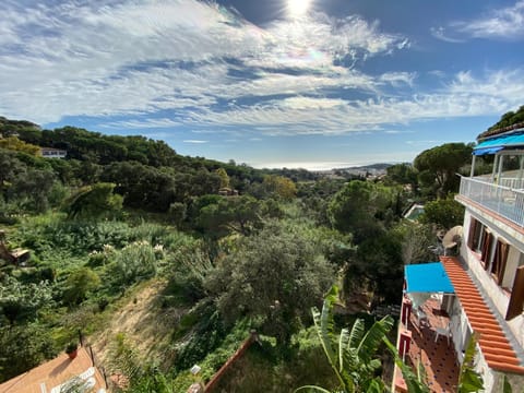 Bird's eye view, City view, Mountain view, Pool view, Sea view