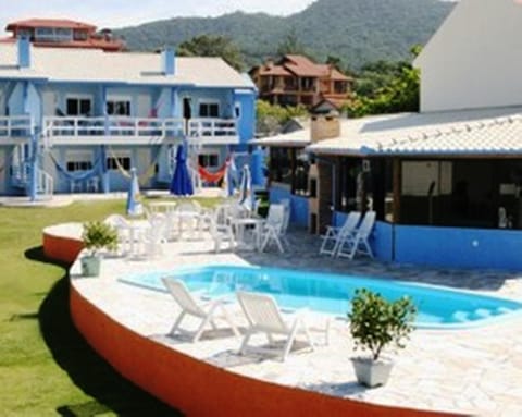 Property building, Swimming pool, Swimming pool