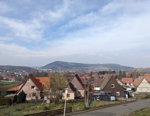 View (from property/room), Mountain view, Mountain view