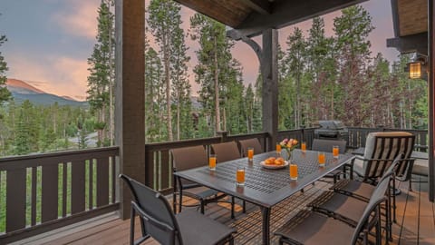 Alpine Grandeur House in Breckenridge