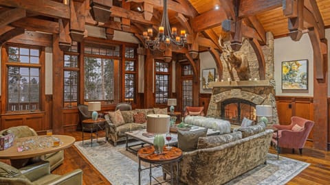 Alpine Grandeur House in Breckenridge