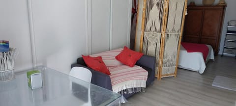 Coroxyco Vacation rental in Béziers