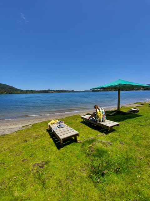 Complejo Pehuen Lago Lanalhue Hotel in Araucania, Chile