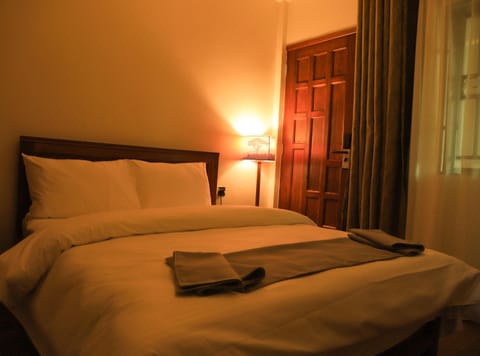 River House Lodge Bed and Breakfast in Arusha