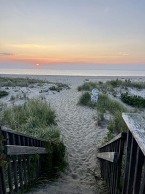 Beautiful Beach House Sea Bright Nj House in Sea Bright