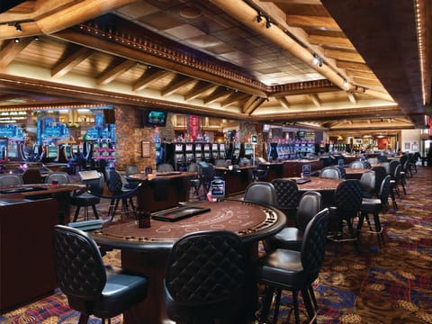 Ameristar Casino Black Hawk Resort in Black Hawk