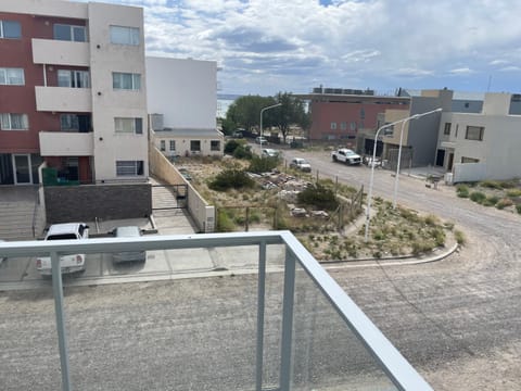 Exclusivo a Estrenar - Terrazas al Golfo Apartment in Puerto Madryn