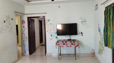 Divyashray Apartamento in Hyderabad