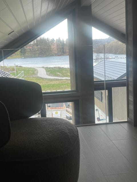 Egersund Overnatting Apartment in Rogaland