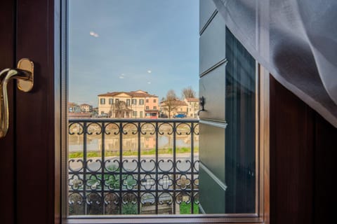 Villa Venice Carnival - Wellness Villa in Dolo