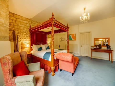 OYO Bailbrook Lodge, Bath Hotel in Bath