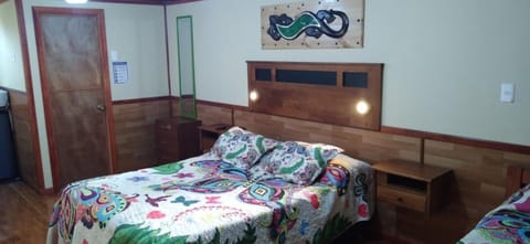 Apart Hotel Caldera - Room Wohnung in Caldera