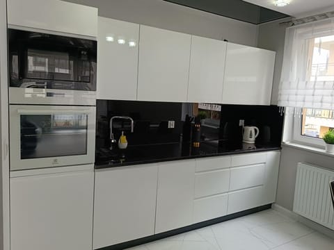 Apartament Zielony Zakątek Wrocław Condo in Wroclaw