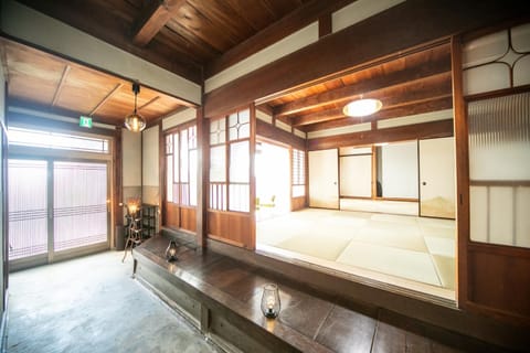Kominka Besso - Vacation STAY 15819 House in Aichi Prefecture