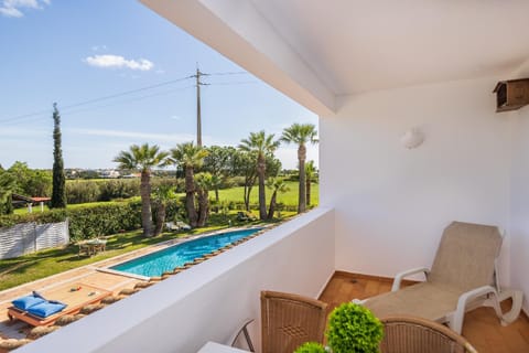 Quinta Terruta by Ocvillas Condo in Guia