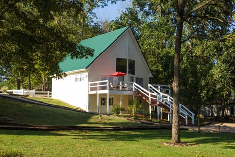 River Ridge Inn Chalet in Arkansas