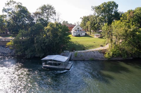 River Ridge Inn Chalet in Arkansas