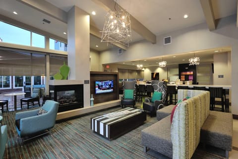 Residence Inn by Marriott Houston Northwest/Cypress Hotel in Cypress