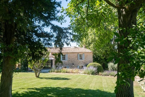 Villa Les Saffres in Malaucene House in Malaucène