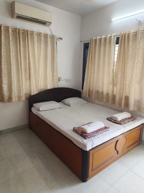 Jay Ganesh Bed and Breakfast in Alibag