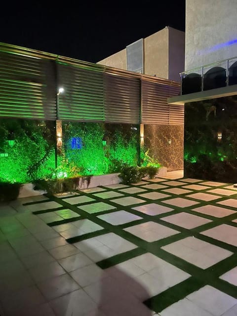 شاليه ريفال VIP House in Jeddah