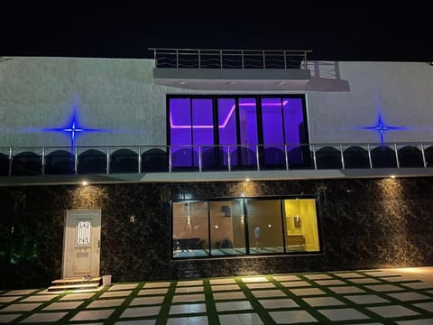 شاليه ريفال VIP House in Jeddah