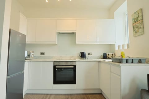 Winchester two bedroom property in Brislington Apartment in Bristol