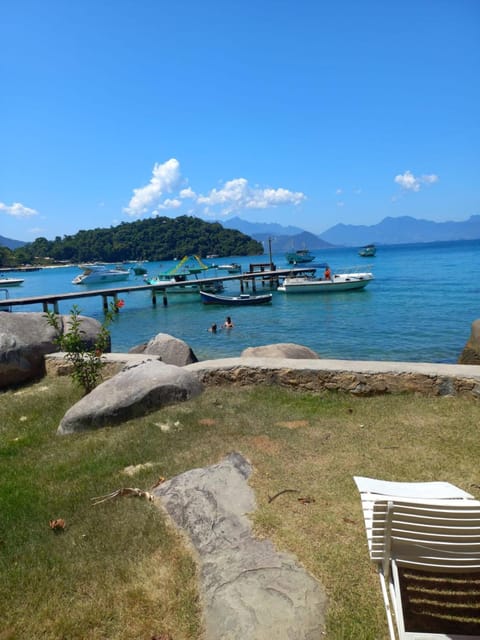 Casa das Flechas House in Angra dos Reis