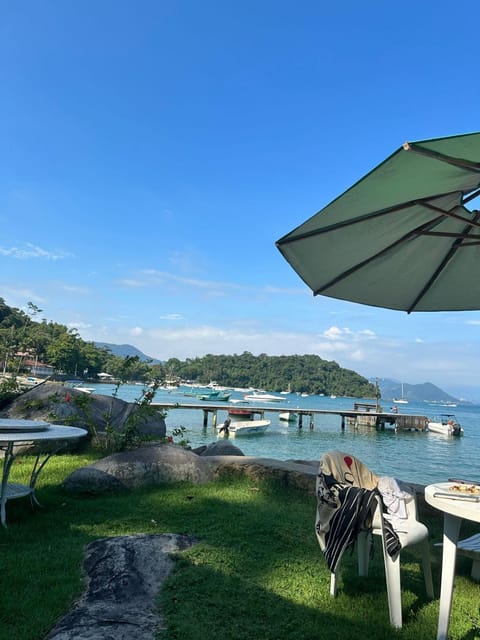 Casa das Flechas House in Angra dos Reis