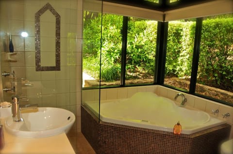 Waterfall Cottages Albergue natural in Margaret River