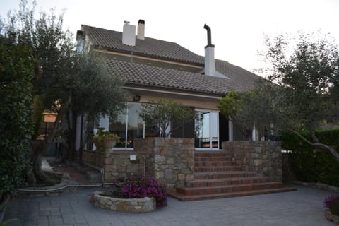 Casa Cari Haus in Alt Empordà