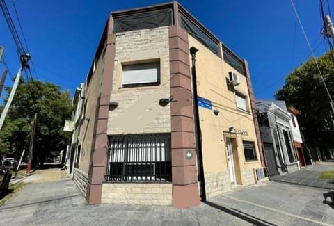 Property building, Neighbourhood, Street view