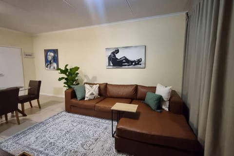Home Away From Home Condo in Sandton