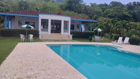 Garden view, Pool view, Swimming pool