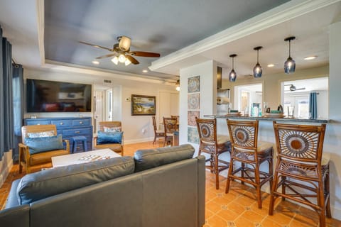 Port Charlotte Vacation Rental with Heated Pool! House in Port Charlotte