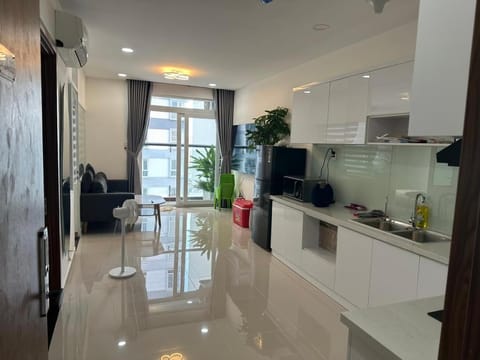 The Western Capital Apartment Apartment in Ho Chi Minh City