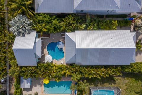 Jersey Girl home House in Anna Maria Island