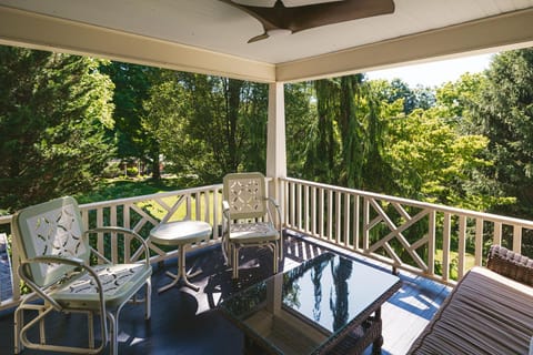 Balcony/Terrace, Balcony/Terrace