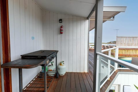 Halibut with views Haus in Ocean Grove
