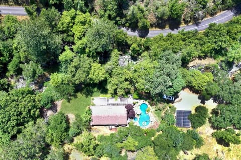 Casa Anush 3bd, 2ba, Seasonal Pool, Hot tub Maison in Napa Valley