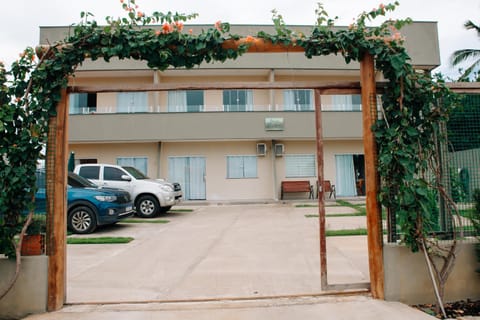 Dunas residencial e flat Apartment in State of Maranhão, Brazil