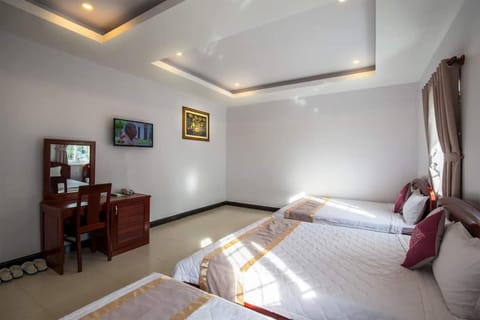 Thảo Nhớ Hotel PQ - by BAY LUXURY Apartment in Phu Quoc