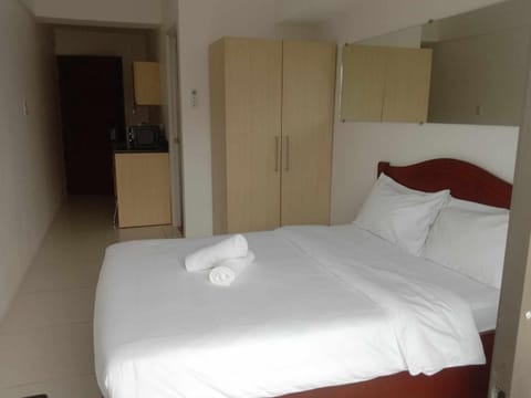 Dian SUITES 1 Hotel in Pasay