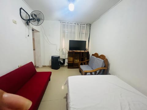 Mini depa de una habitación Apartment in Pucallpa