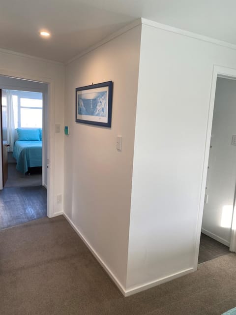 Birch Court - Tui Apartment in Whanganui