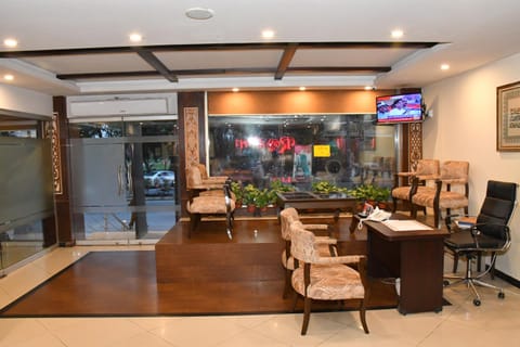 Royalton Hotel Rawalpindi Hotel in Islamabad