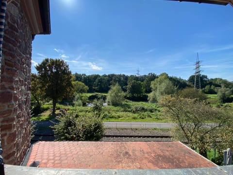 FeWo RuhrWaldBlick Arnsberg Apartment in Möhnesee