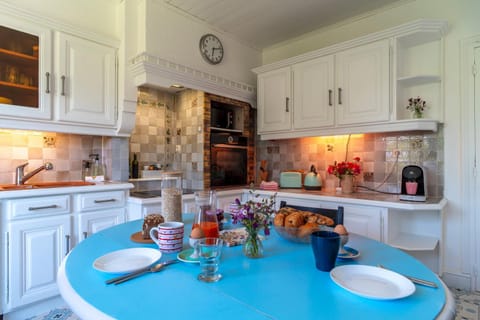 Maison proche mer et centre House in Finistere