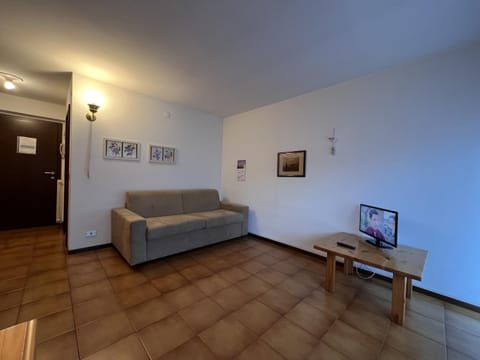Appartamenti Residenza Alpina Condominio in Pinzolo